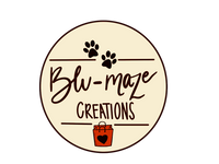 Blu-Maze Creations