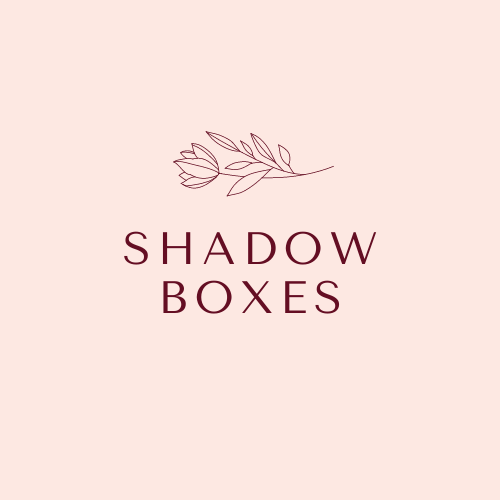 Shadow Boxes