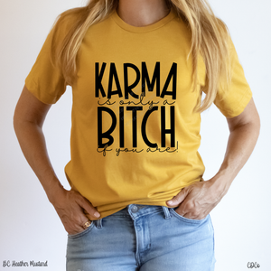 Karma -DS