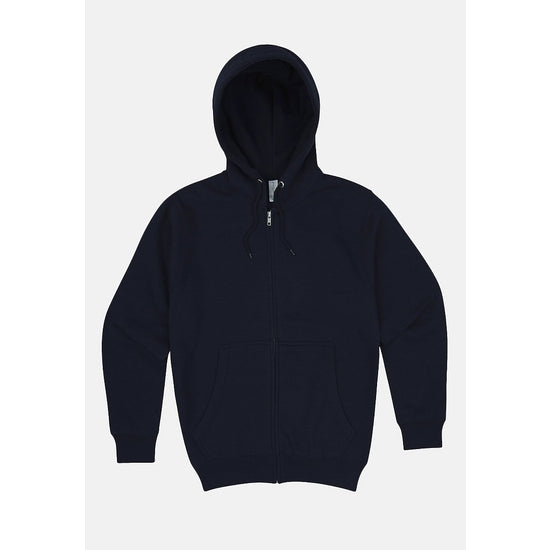 Zip up hoodies