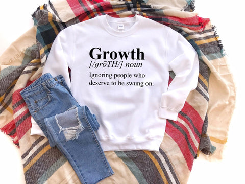 GROWTH- ds