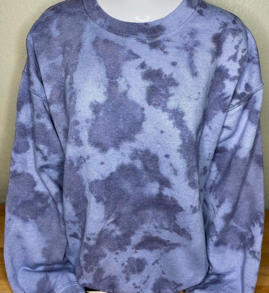 Tie dye Sweatshirts