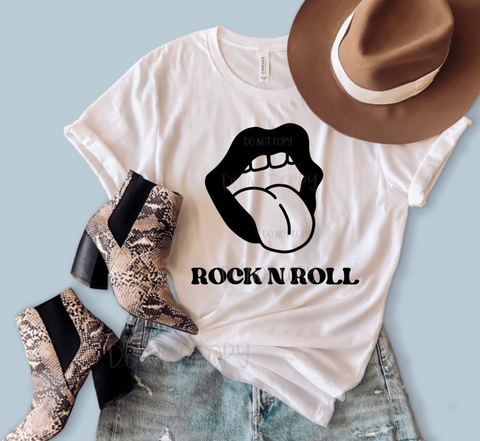 rock and roll-DS