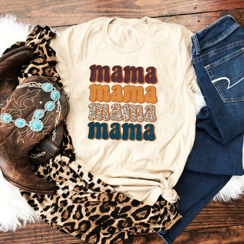 MAMA - DS