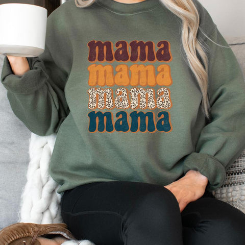 MAMA - DS